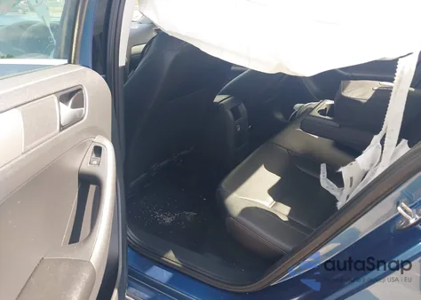 2017 Volkswagen Jetta 1.4T Se from USA, damaged, VIN 3VWDB7AJ8HM274788